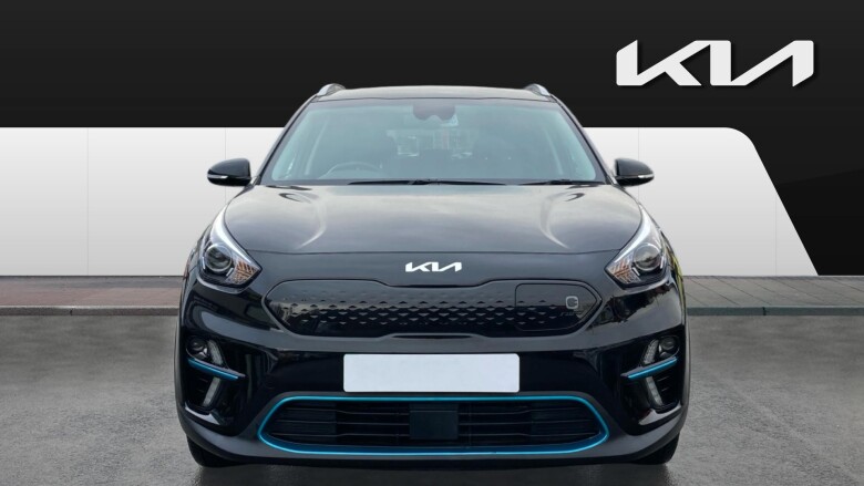 Kia E-Niro 100kW 2 39kWh 5dr Auto Electric Estate